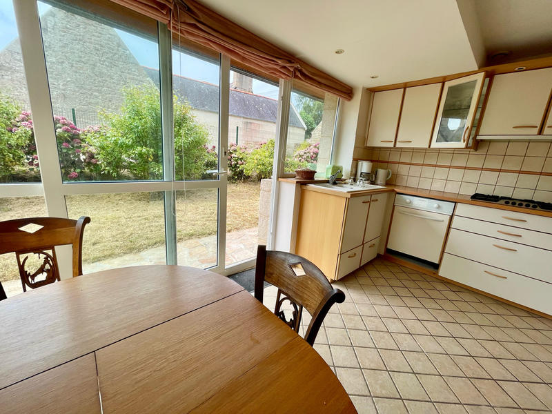 Maison contemporaine - 160 m² - 5 pièces