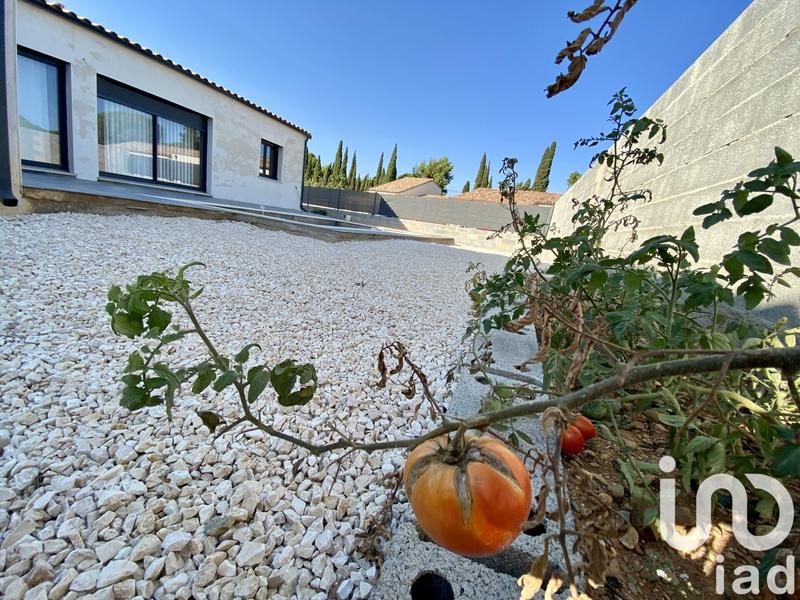 Maison - 126 m² - 4 pièces