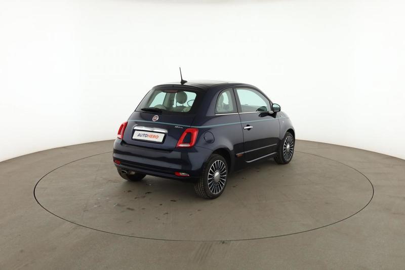 Fiat 500 1.2 Riva 69 ch