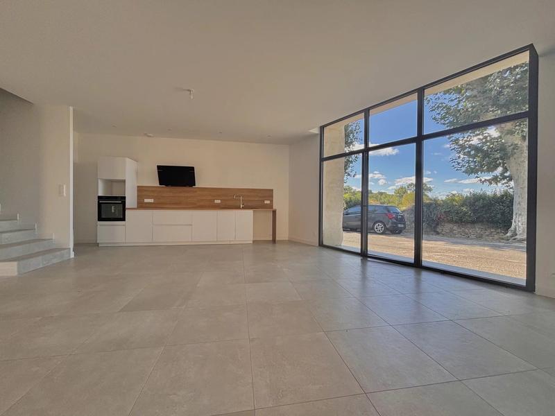 Appartement - 121 m² - 4 pièces