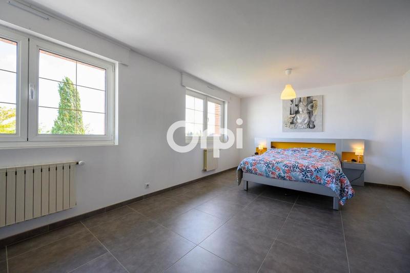 Maison - 158 m² - 6 pièces