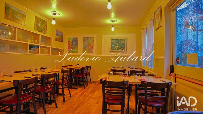 Local commercial - 60 m²