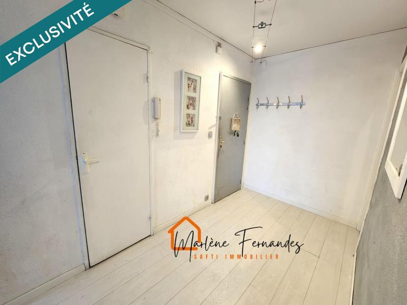 Appartement - 69 m² - 3 pièces