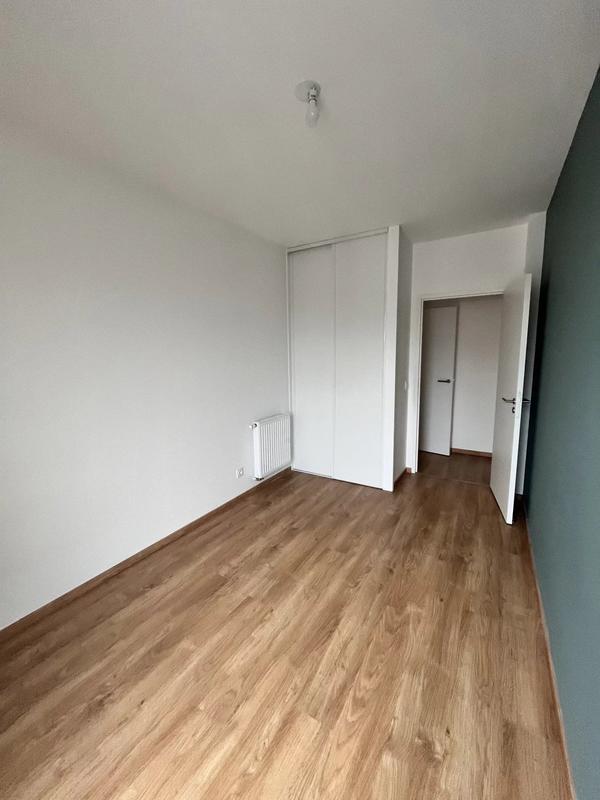 Appartement - 108 m² - 5 pièces