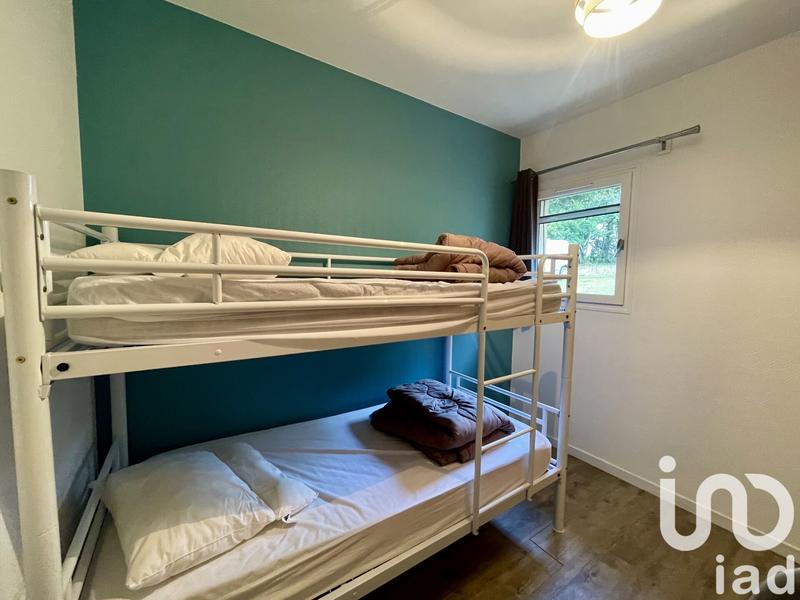 Maison - 39 m² - 3 pièces