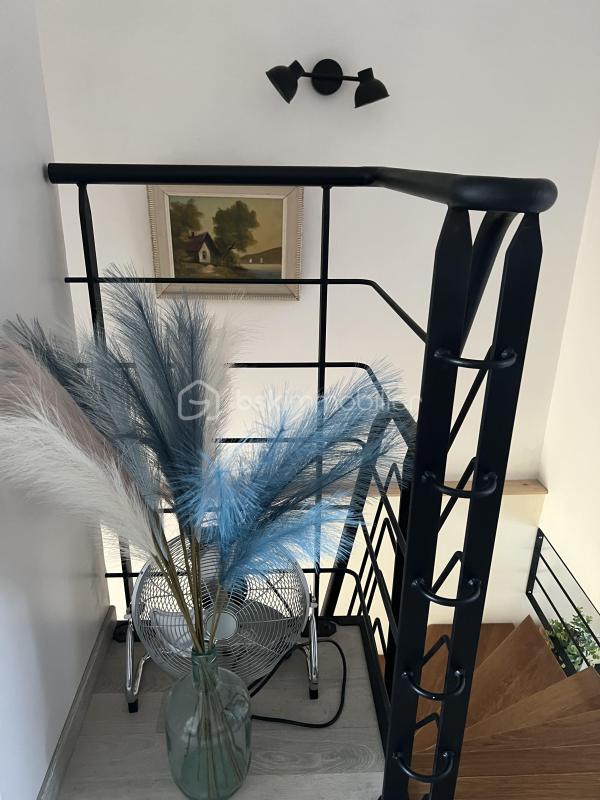 Château - 56 m² - 2 pièces