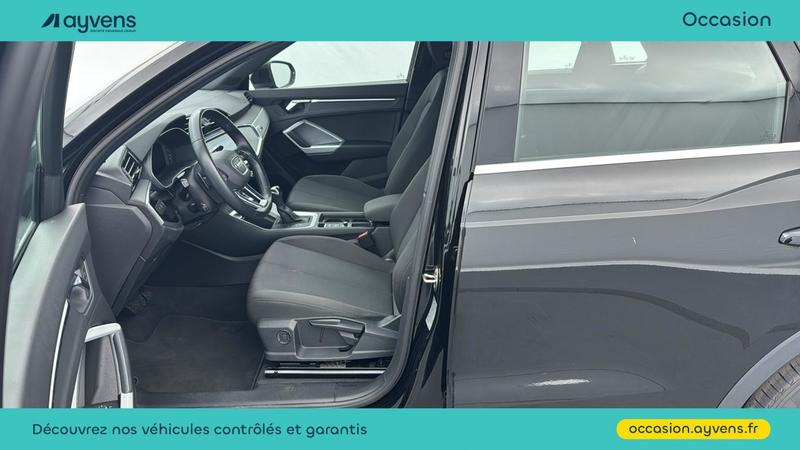 Audi Q3 35 Tfsi 150ch Mild Hybrid Business line s tronic 7