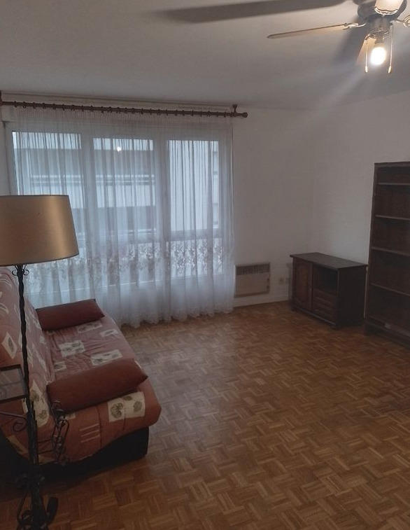 Appartement - 52 m² - 2 pièces