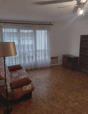 Appartement - 52 m² - 2 pièces