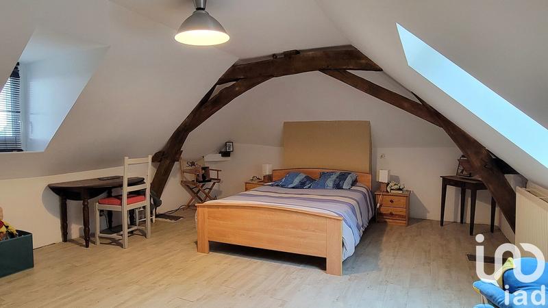 Maison - 155 m² - 6 pièces