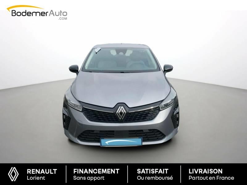 Renault Clio SCe 65 Evolution