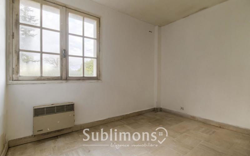 Maison traditionnelle - 133 m² - 6 pièces