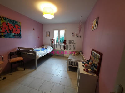 Maison - 98 m² - 4 pièces