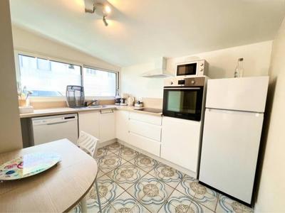 Maison - 124 m² - 6 pièces