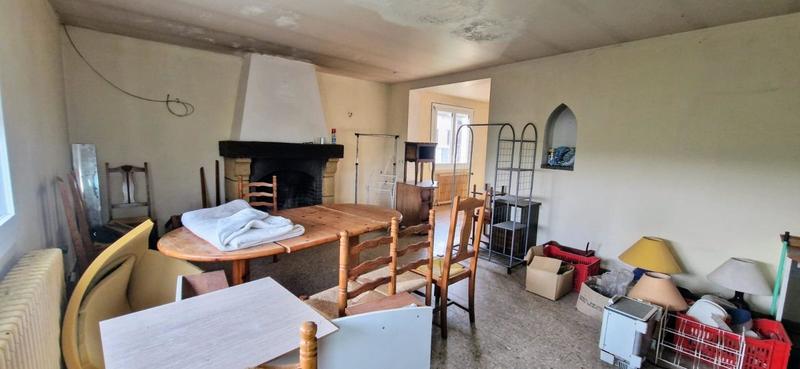 Maison - 175 m² - 4 pièces