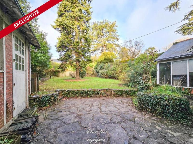 Maison - 400 m² - 18 pièces