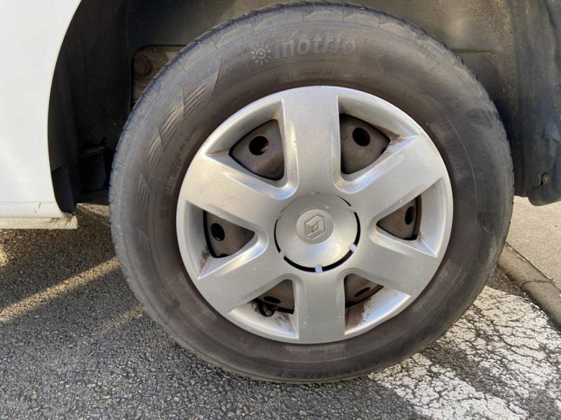 Renault Kangoo Express II L1 - Confort 1.5 Dci 70 Eco2