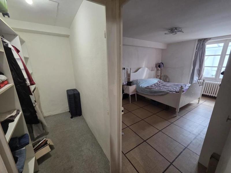 Maison - 98 m² - 5 pièces