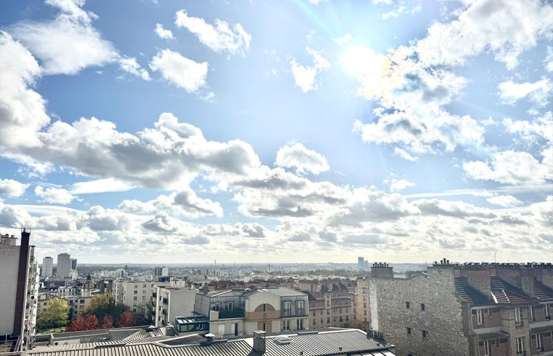 Appartement - 112 m² - 4 pièces