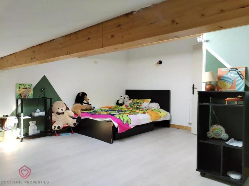 Ferme - 108 m² - 5 pièces