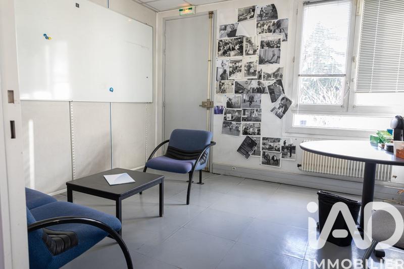 Appartement - 391 m² - 15 pièces