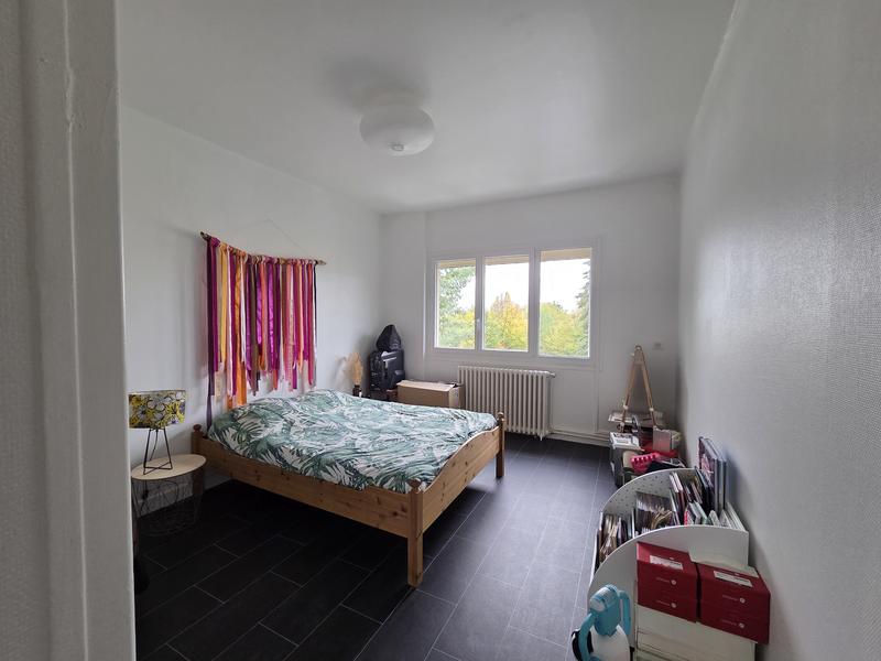 Maison - 114 m² - 6 pièces