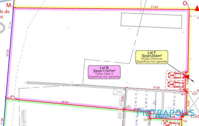 Maison ancienne - 181 m² - 5 pièces