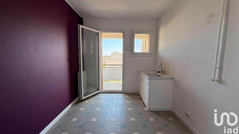 Appartement - 99 m² - 4 pièces