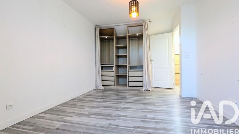 Duplex - 79 m² - 4 pièces