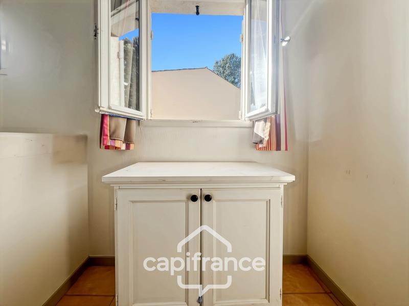 Maison - 43 m² - 3 pièces