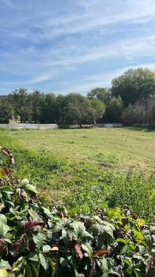 Terrain constructible - 1 388 m²