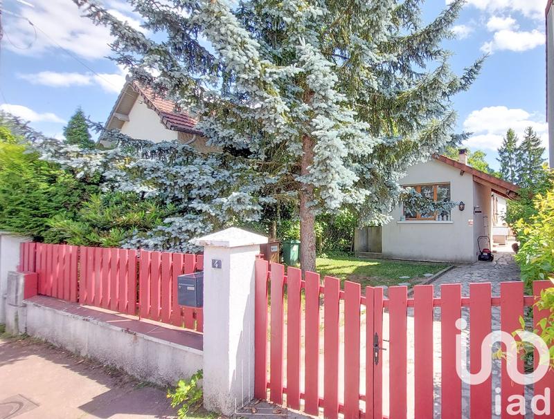 Maison - 65 m² - 2 pièces