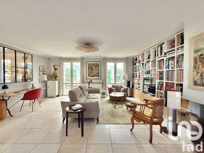 Maison - 148 m² - 7 pièces