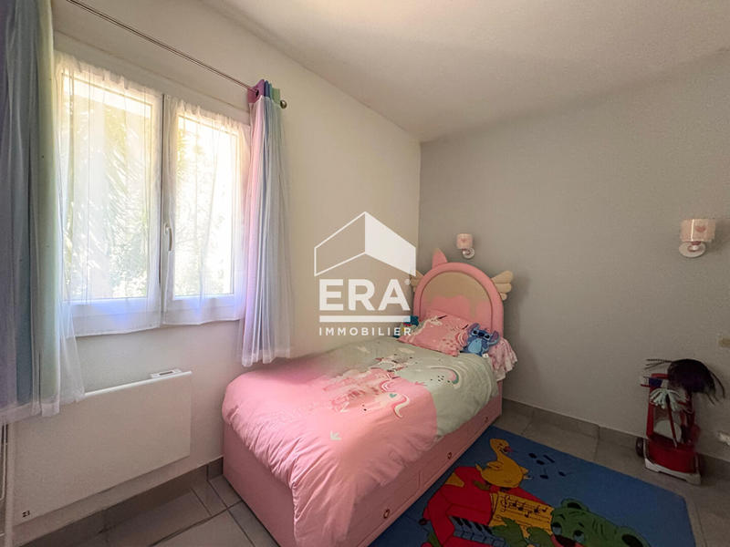 Appartement - 49 m² - 3 pièces