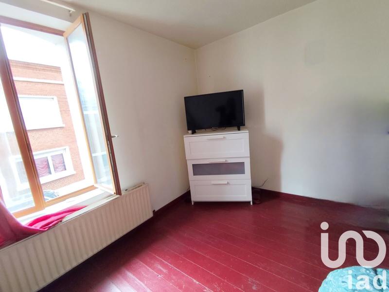 Appartement - 75 m² - 4 pièces