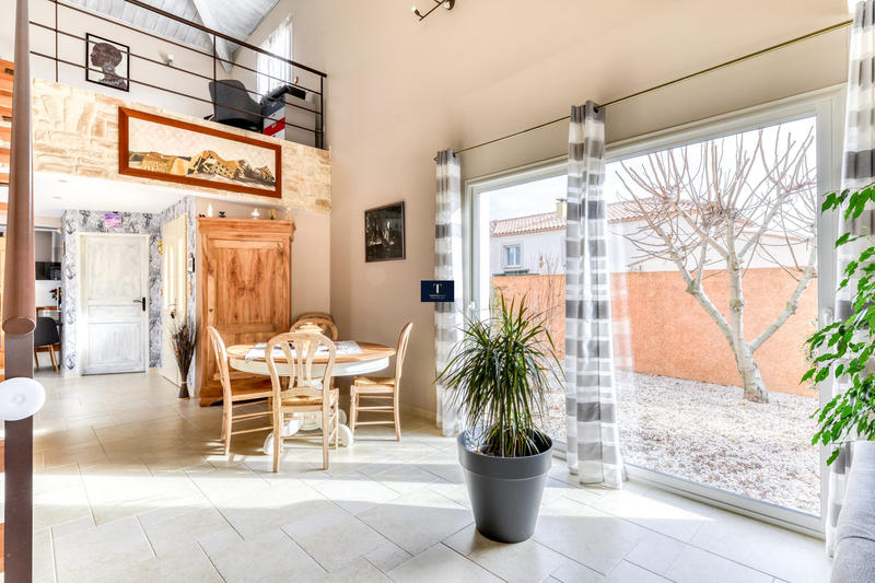 Villa - 160 m² - 5 pièces