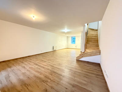 Appartement - 72 m² - 3 pièces