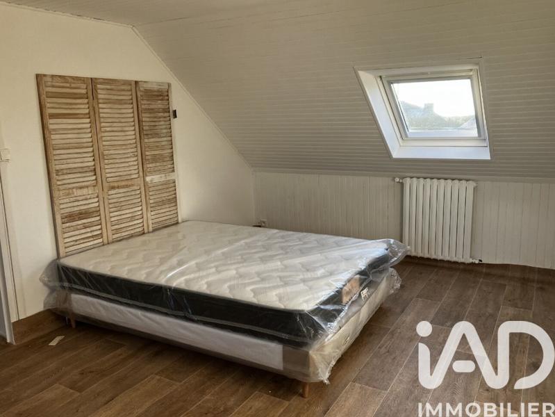 Maison - 150 m² - 9 pièces