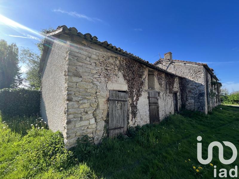 Maison - 222 m² - 8 pièces