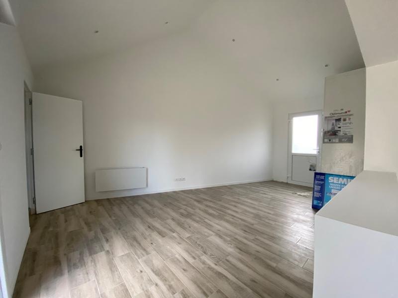 Maison - 70 m² - 4 pièces