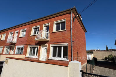 Maison - 75 m² - 4 pièces