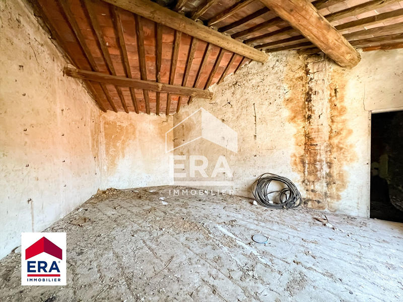 Maison - 115 m² - 7 pièces