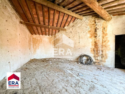 Maison - 115 m² - 7 pièces