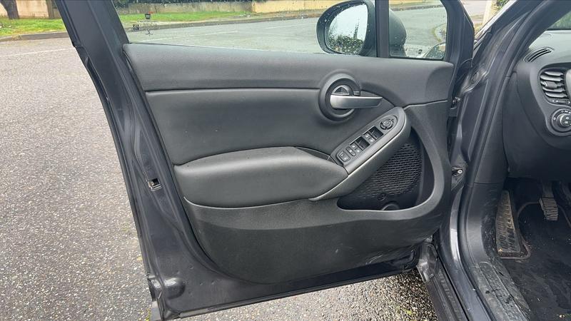 Fiat 500x 1.6 Multijet 130 4x2 Sport