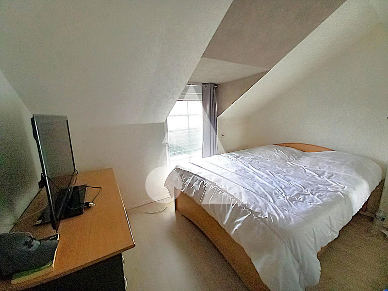 Maison - 189 m² - 13 pièces