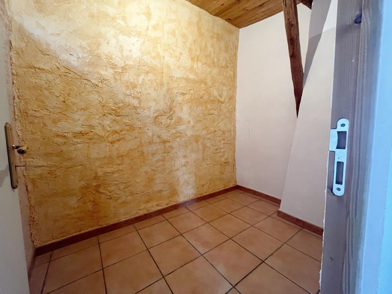 Maison de village - 97 m² - 5 pièces