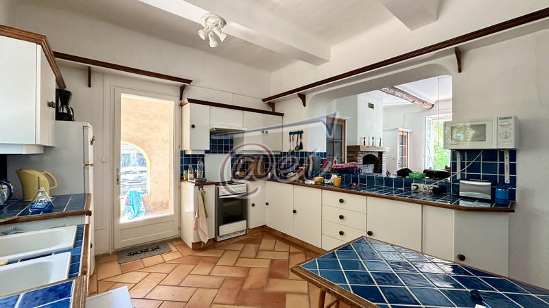 Villa - 175 m² - 6 pièces