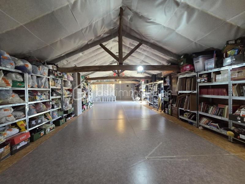 Propriété - 245 m² - 7 pièces