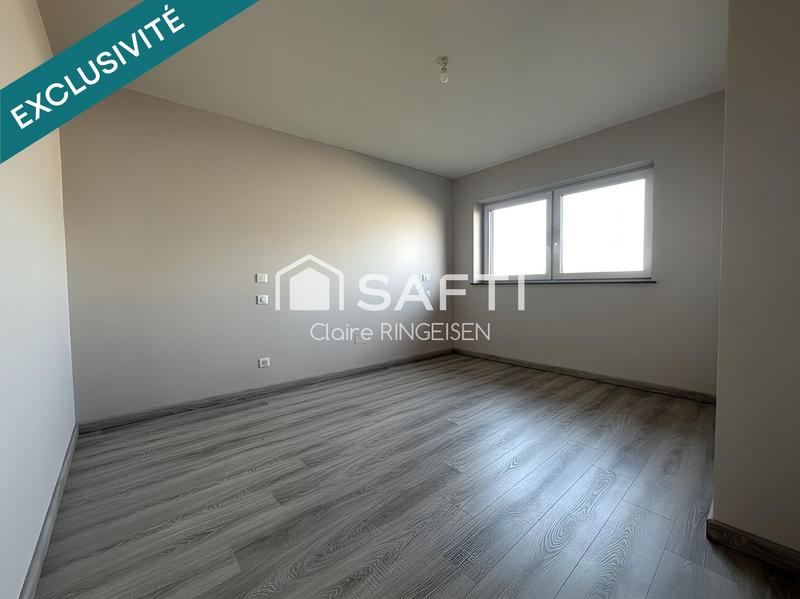 Maison - 187 m² - 7 pièces