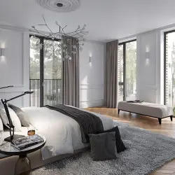 Duplex - 115 m² - 4 pièces